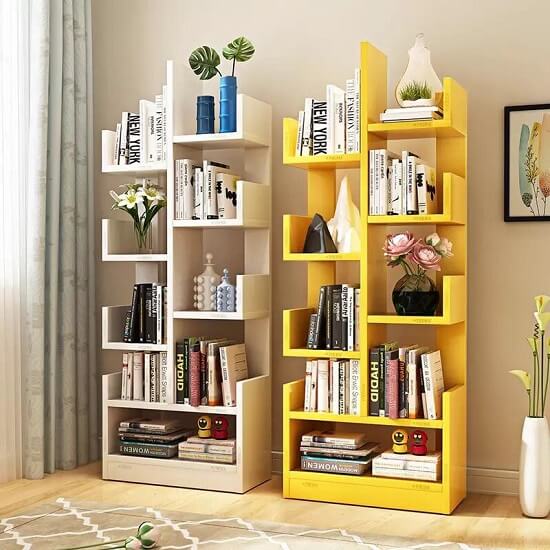 Tower Type Book Shelve in islamabad
