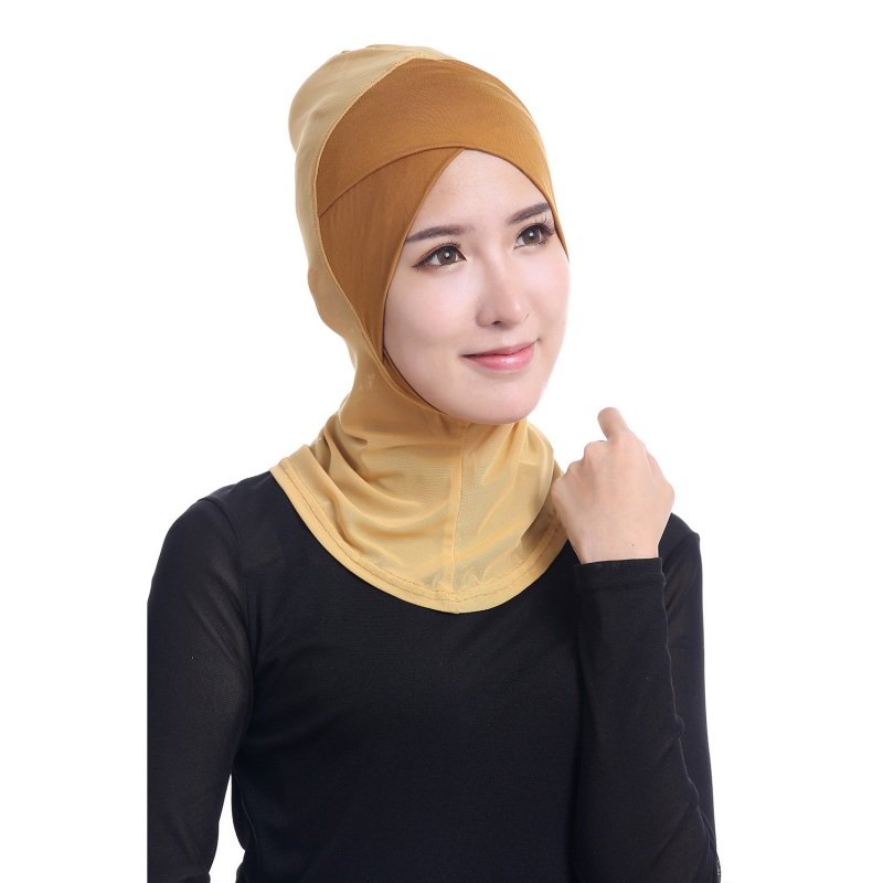 Summer Fashion Muslim Women’s Modal Hijab