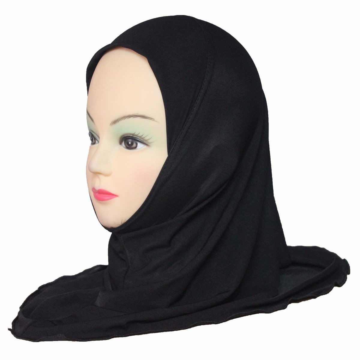 Women’s Soft Muslim Hijab