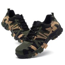 military style safety shoes in Pakistan