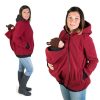 Kangaroo Zipper Jacket for Mother in Pakistan