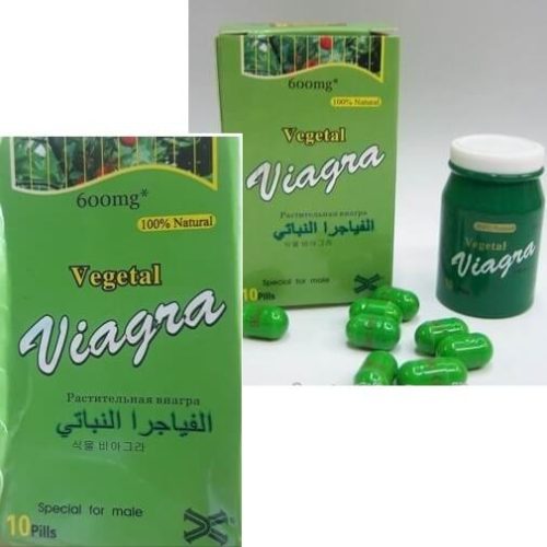 Herbal Viagra Natural Vegetal in Pakistan