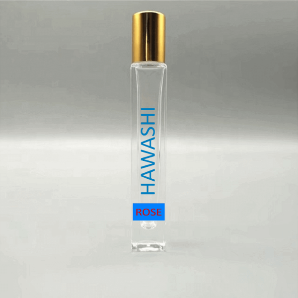 Hawashi perfume rose fragrance 10 ml in Pakistan