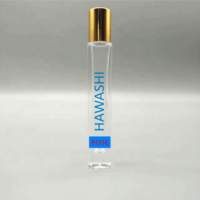 Hawashi perfume rose fragrance 10 ml in Pakistan
