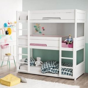 Bunk Bed in Pakistan For Kids