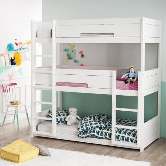 Bunk Bed in Pakistan For Kids