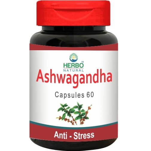 Ashwagandha roots powder anti stress price In Pakistan