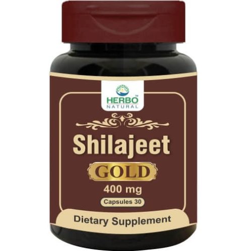 Shilajit Benefits, Uses and Capsules Price in Pakistan