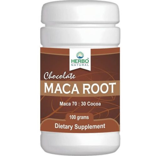 Maca roots powder for men herbal capsules in Pakistan