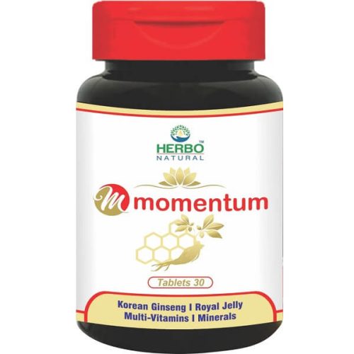 Best Multivitamin Red Korean Ginseng with Royal Jelly in Pakaistan