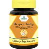Best Royal Jelly 1000 mg Capsules Benefits Price in Pakistan