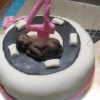 Online Birthday Cakes For Kids in Lahore