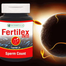 sperm count increase men health and best fertility medicine