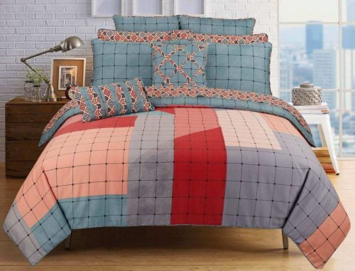 VIP Bedroom Beautiful Best Quilt Cover Set