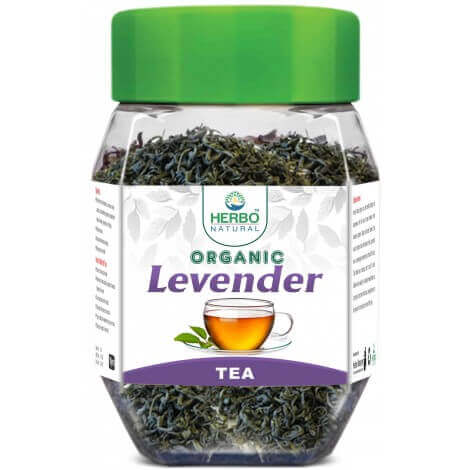 lavender tea & extract built female sex mood, sleep Booster and menstrual pain re leaver
