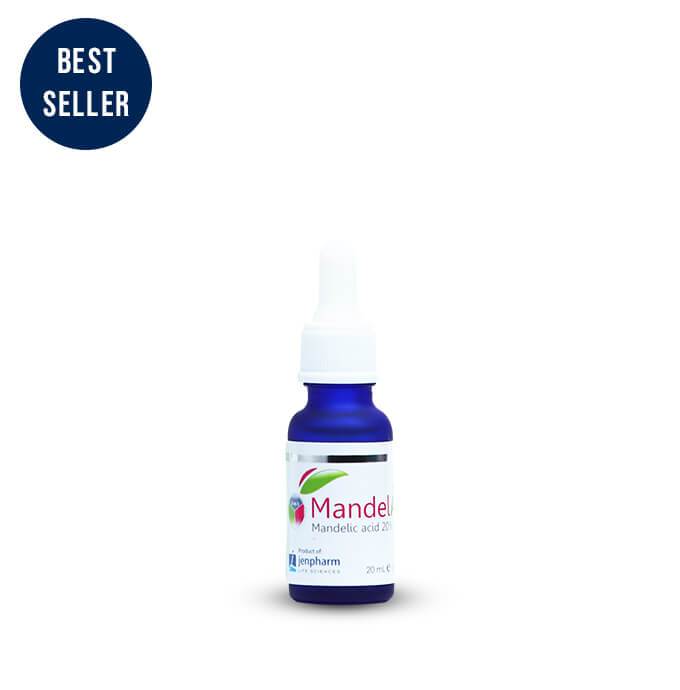 Mandel AC serum at best price | hawashi store