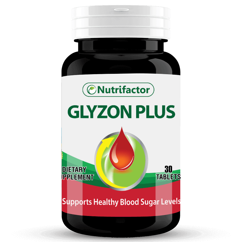 Glyzonplus advance formula for sugar patients