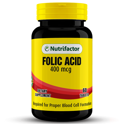 best folic acid for pregnancy