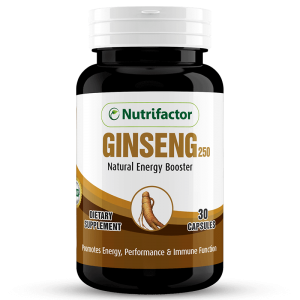 Best ginseng supplement for energy booster