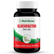 Glucofactor for sugar patient at Hawashistore