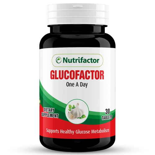 Glucofactor for sugar patient at Hawashistore