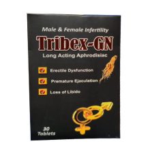 TRIBEX-GN MALE & FEMALE INFERTILITY