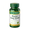 NATURES BOUNTY HORNY GOAT WEED WITH MACA 60 CAPSULES