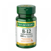 NATURES BOUNTY B-12 METHYLCOBALAMIN 1000 MCG (60 QUICK DISSOLVE TABLETS)
