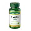 NATURES BOUNTY GARLIC 1,000MG 100 RAPID RELEASE SOFTGELS