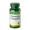 Best Original Ginseng Complex of Nature's Bounty in Pakistan