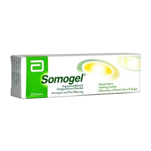 somogel price in Pakistan hawashistore