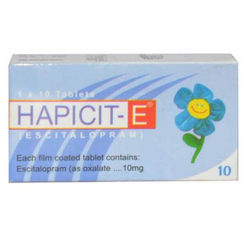 Buy Hapicit E Tablets 10mg Online Medicine Shopping