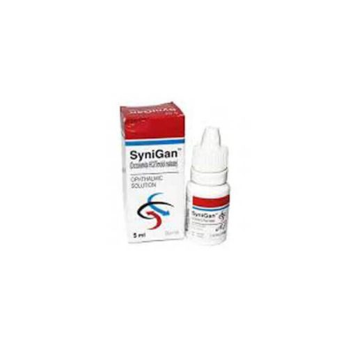 Synigan Eye Drop 5ml online order