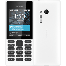 Nokia 150 Dual Sim Upto 22 Hours Battery Talk Time