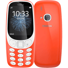 New Nokia 3310 Dual Sim Long Time Battery