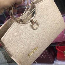 Leather hand bags for girls with price