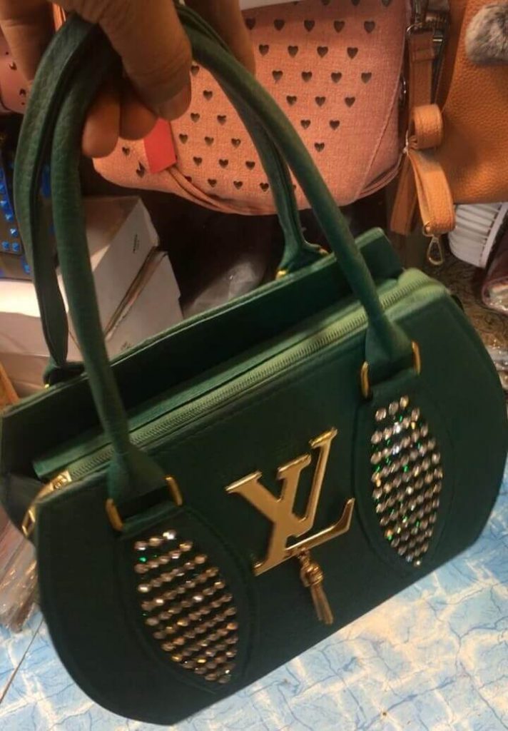 Ladies bag design 2021 best price