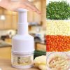 garlic chopper kitchen tool order online
