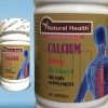 CALCIUM 100MG DIETARY SUPPLEMENT
