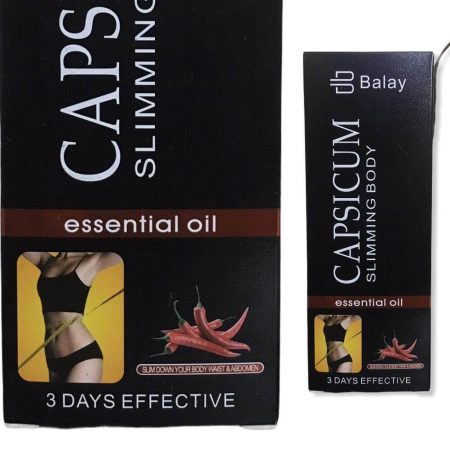 Body Slimming Best Oil Serum in Pakistan