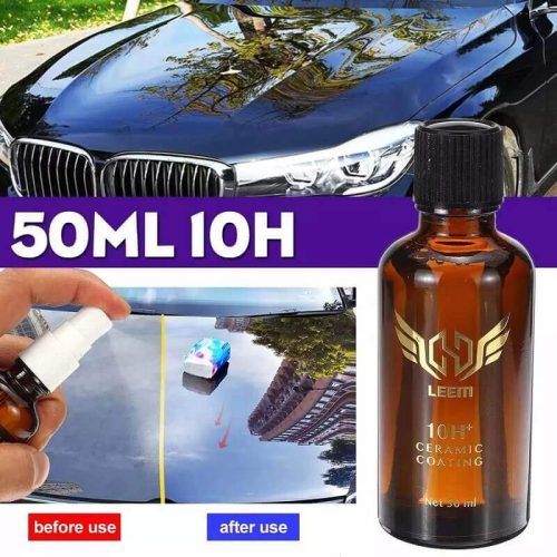 Best car polish spray in Pakistan