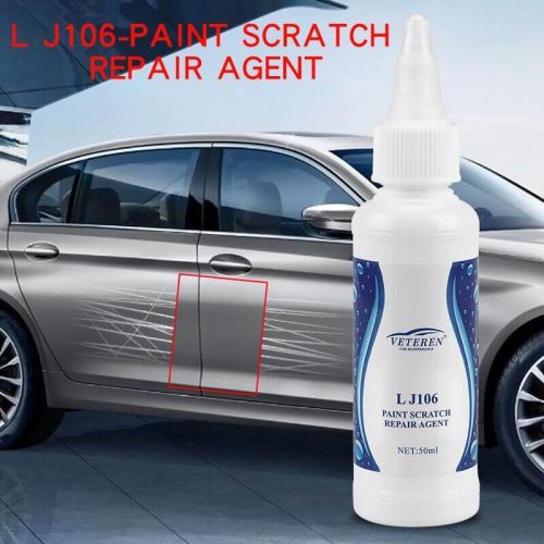 LJ 106 paint scratch repair agent
