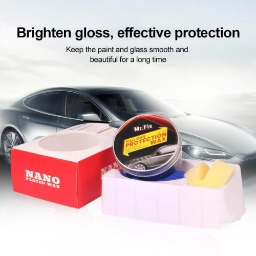 car polish for brighten gloss effective protection