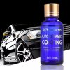 9H auto ceramic glass coating