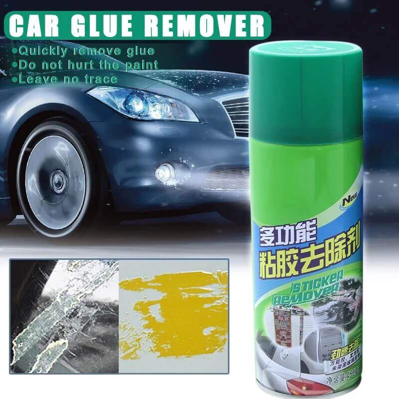 Quick Car glue remover buy online