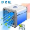 Mini USB Air Conditioner Portable Air Cooler Arctic Air Fans in Pakistan