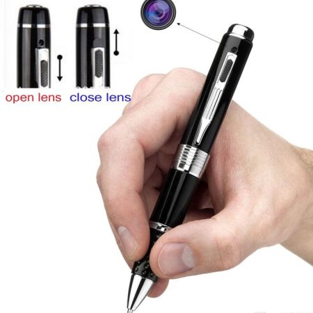Spy Pen Hidden Camera in Pakistan