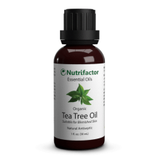 Best Skin Care Tea Tree Oil in Pakistan
