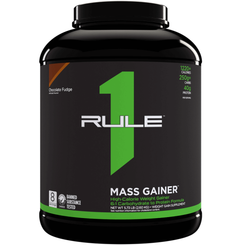 Best Mass Gainer New Rule 1 Price in Pakistan