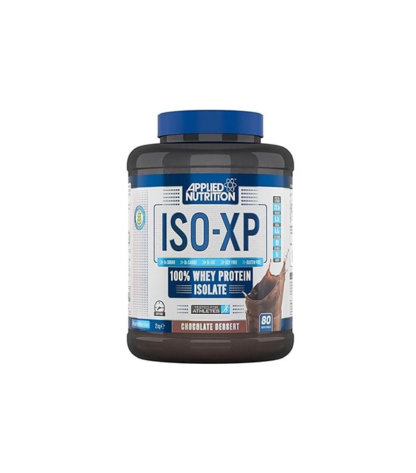 Applied Nutrition Whey Protein Isolate XP 2 Kg Suppliment